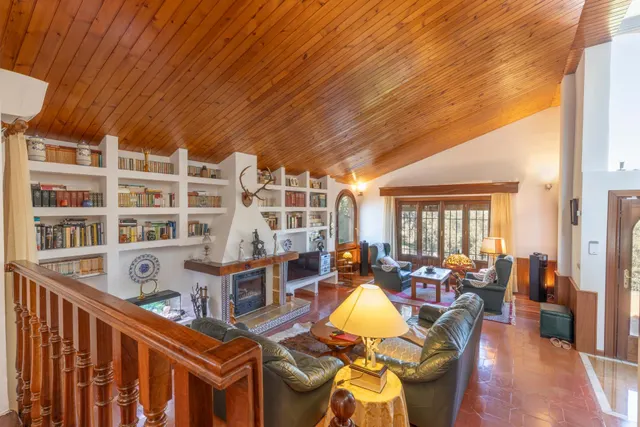 Impresionante chalet en Los Rebites!!! Con 1667 M2 de parcela. — 3