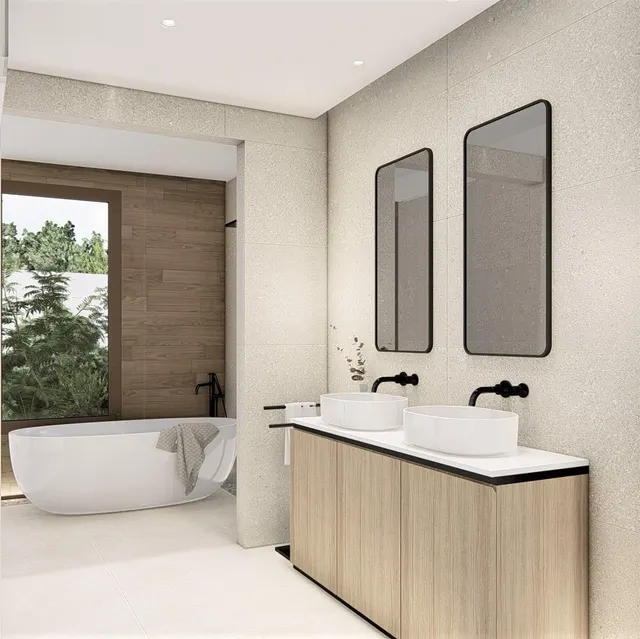 Fantásticas villas de lujo de obra nueva Finestrat! www.euroloix.com — 29