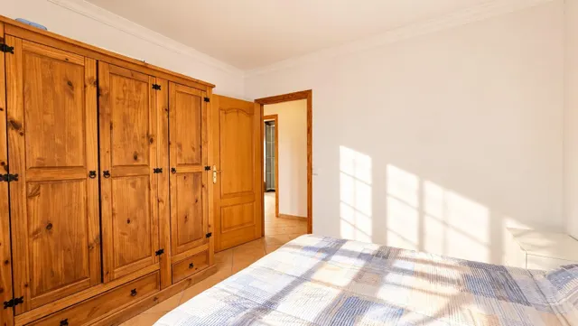 Encantadora casa de una sola planta con apartamento independiente en Bunyola — 19