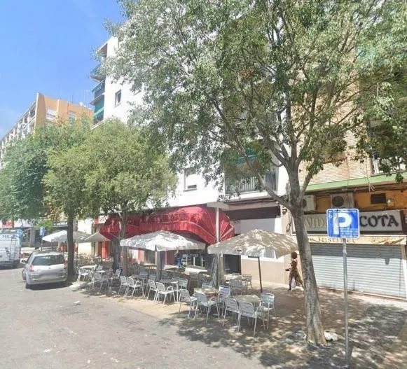 SE VENDE piso OKUPA en C La Cueva 1065 A de CastaÑ±eda - foto 4