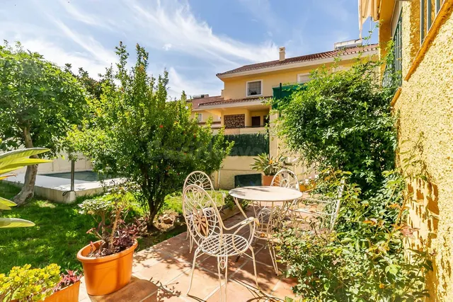 Chalet 2 habitaciones 114m² en venta - Centro — 3
