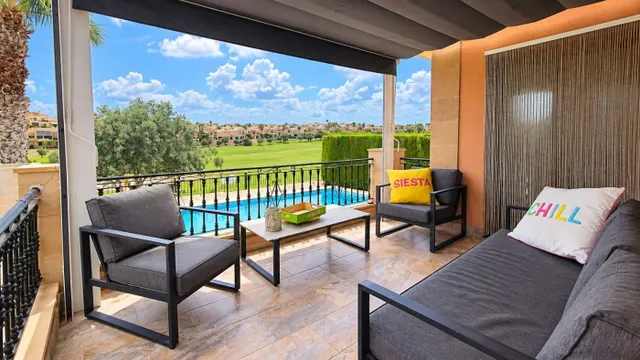 Villa 3 habitaciones 165m² en venta - Comunidad valenciana — 32