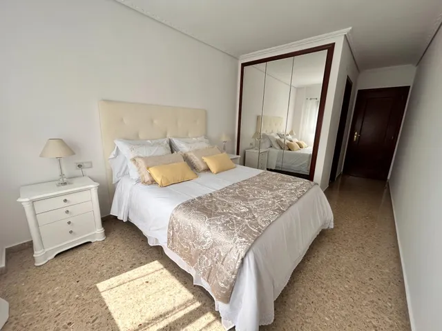 ¡Tu nuevo hogar REFORMADO A ESTRENAR en el corazón de Valencia! ✨ — 11