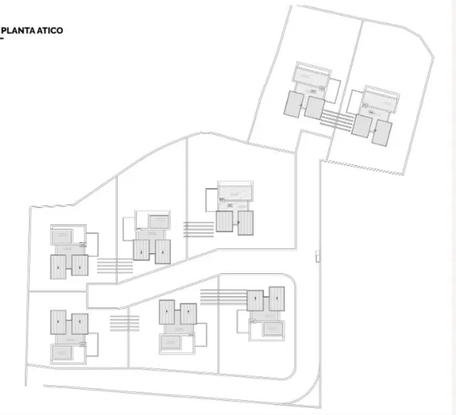 Villa 3 habitaciones 186m² en venta - San Rafael - Nucia Park — 18
