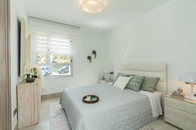 Apartamento 3 habitaciones 107m² en venta - Mijas golf — 11