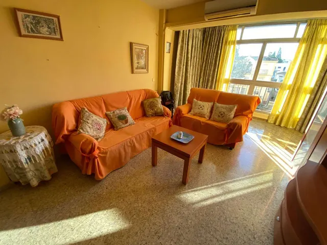 Apartamento 4 habitaciones 120m² en venta - La Aurora - Avda Andalucia — 24