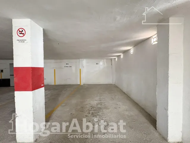 CON GARAJE Y TERRAZA JUNTO AL MAR — 46