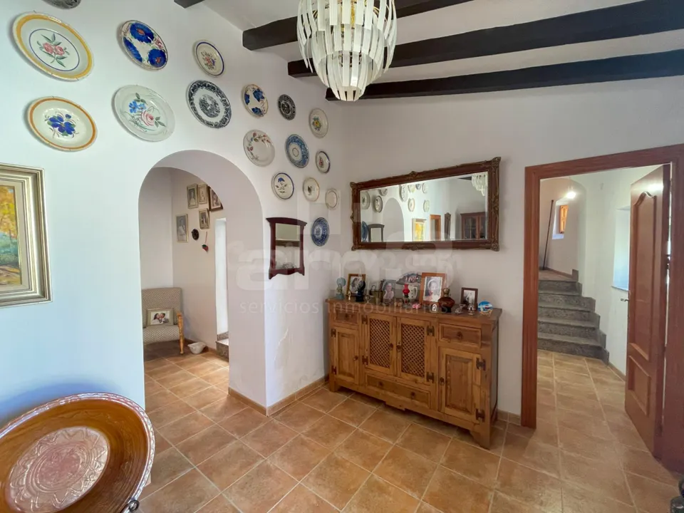 PRECIOSA CASA RURAL EN EL POCICO,  LUBRÍN
