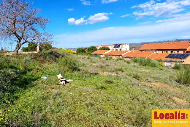 SUELOS RESIDENCIALES EN ARANJUEZ | INVERSIÓN PARA PROMOTORES — 11