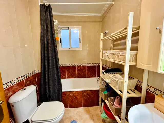 Apartamento 2 habitaciones 60m² en venta - Centro — 13