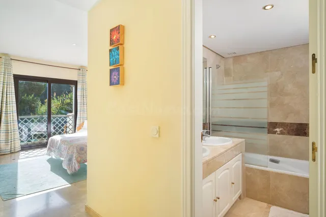 Apartamento 2 habitaciones 110m² en venta - Marbella — 3