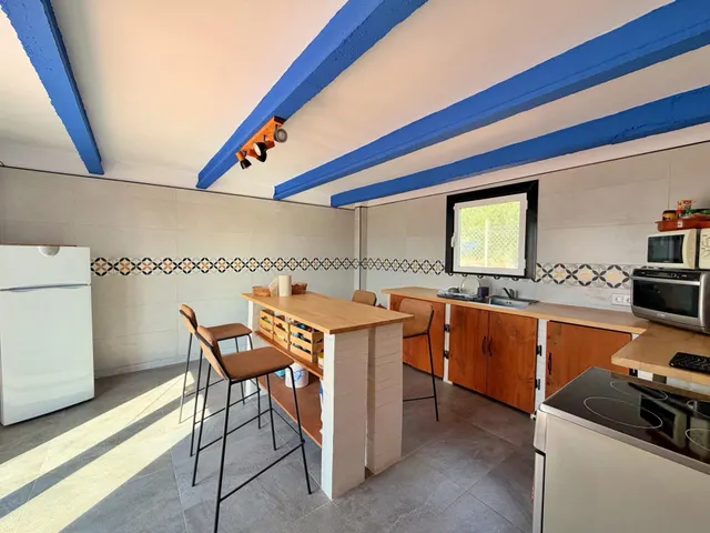 Chalet Aldover — 30