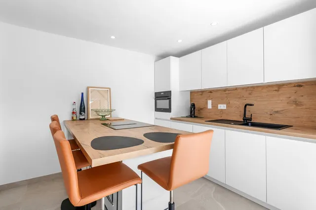 Villa 7 habitaciones 300m² en venta - Torre de la Horadada — 17