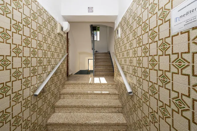 Vivienda en planta baja en el Zaidin. — 3
