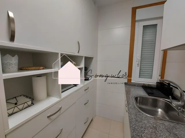 APARTAMENTO CON ENCANTO EN RIBEIRA — 17