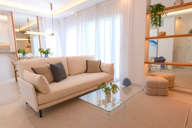 Apartamento 3 habitaciones 106m² en venta - Lo Marabu — 30