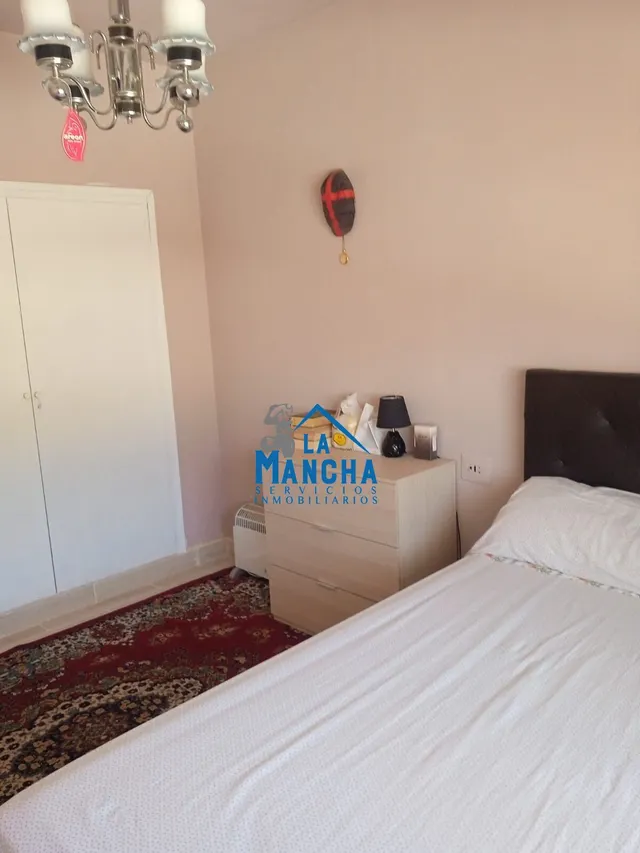 **86.000€** INMOBILIARIA LA MANCHA VENDE PISO EN ALMANSA-ALBACETE — 18