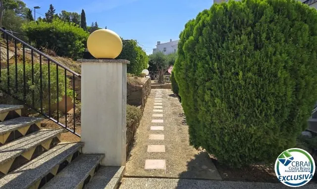 Si buscas un lugar tranquilo en Roses, rodeado de naturaleza y con todas las comodidades para disfrutarlo durante todo e — 23
