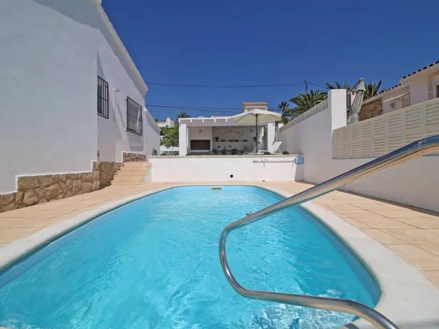 Villa 2 habitaciones 70m² en venta - Calpe - foto 3