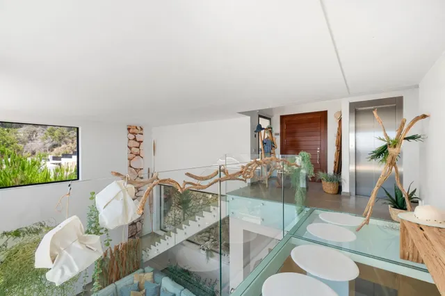 Villa 4 habitaciones 267m² en venta - Benissa pueblo — 47