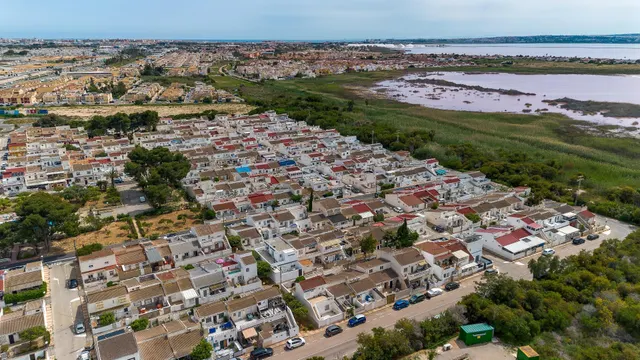 Bungalow 2 habitaciones 49m² en venta - El chaparral — 33