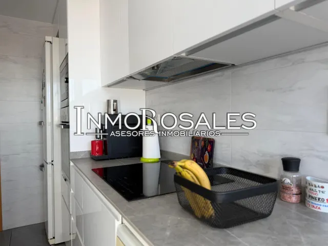 Espectacular piso en avenida de los rosales — 14