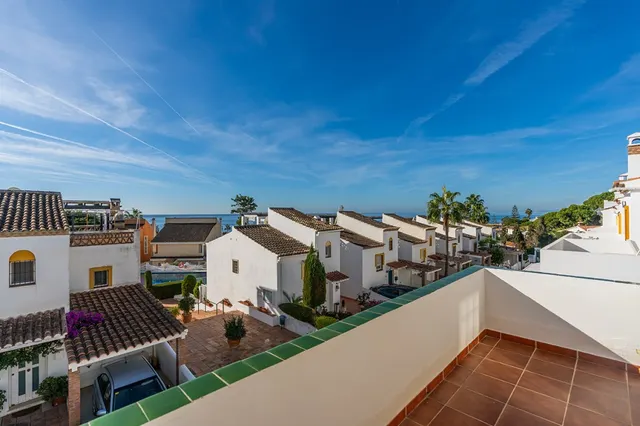Adosado 3 habitaciones 165m² en venta - Marbella — 17