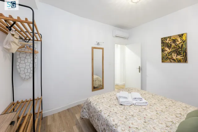 Apartamento turístico en venta con alta rentabilidad en pleno centro de Granad — 13