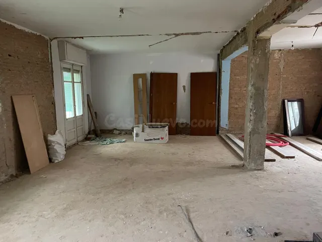 PISO A REFORMAR. ZONA AVDA. VALLADOLID. - foto 5