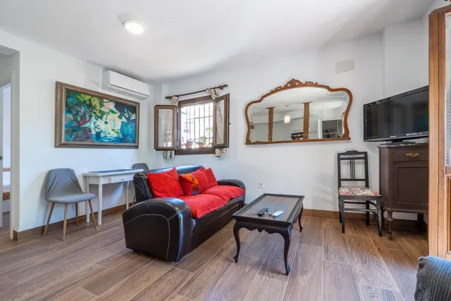 UNA JOYA EN EL CORAZÓN DEL ALBAYZIN CON LICENCIA TURÍSTICA — 35