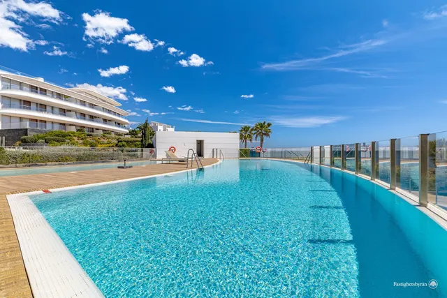 Apartamento 4 habitaciones 189m² en venta - Costa Del Sol — 7