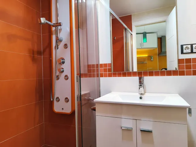 Apartamento 1 habitación 66m² en venta - Centro — 35
