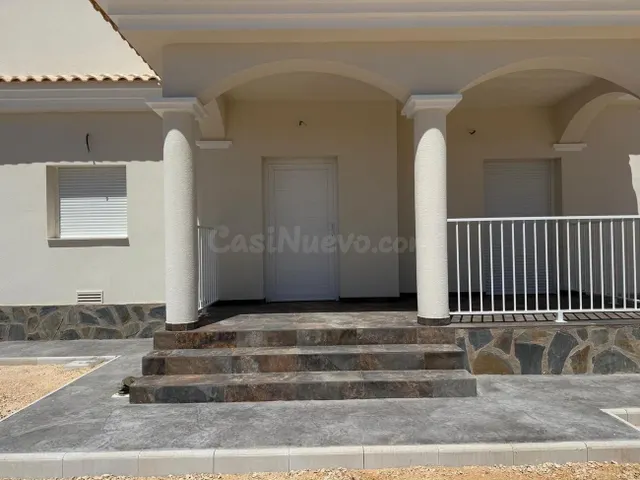 Finca rústica 4 habitaciones en venta - Comunidad valenciana - foto 5