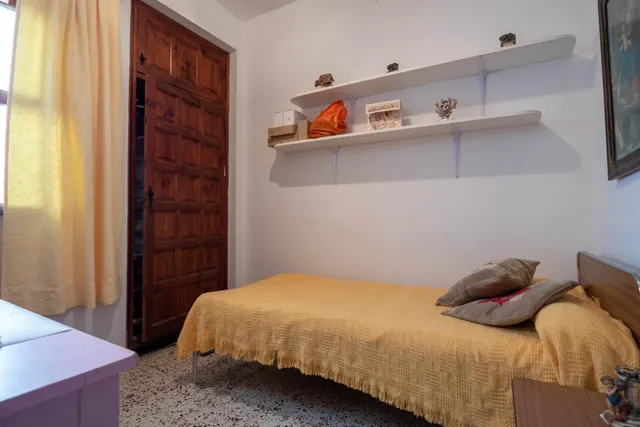 CASA EN ICOD, LA MANCHA — 14