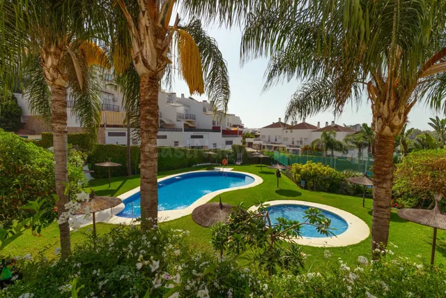 Adosado 4 habitaciones 222m² en venta - Conde de Ureña-Gibra