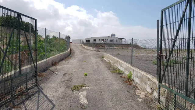Finca rústica 2 habitaciones 253m² en venta - Comunidad valenciana — 30