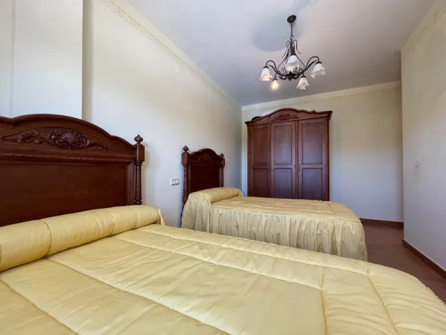 ESPECTACULAR CHALET LAS KALENDAS (FORTUNA) — 25