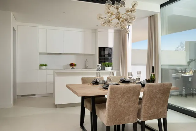 Apartamento 2 habitaciones 85m² en venta - Centro — 12