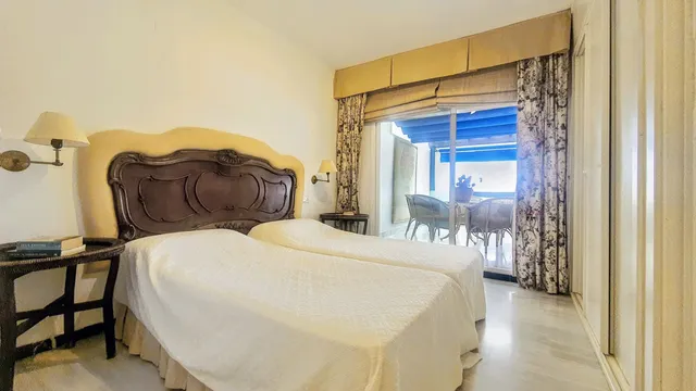 Apartamento 2 habitaciones 126m² en venta - Marbella — 18