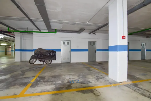 Apartamento en alquiler de temporada en la playa del Puig — 32