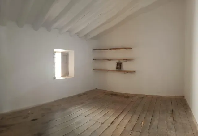 Casa en serón los zoilos Almería de siete habitaciones dos baños — 23