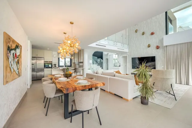 Chalet 5 habitaciones 642m² en venta - Marbella - foto 5