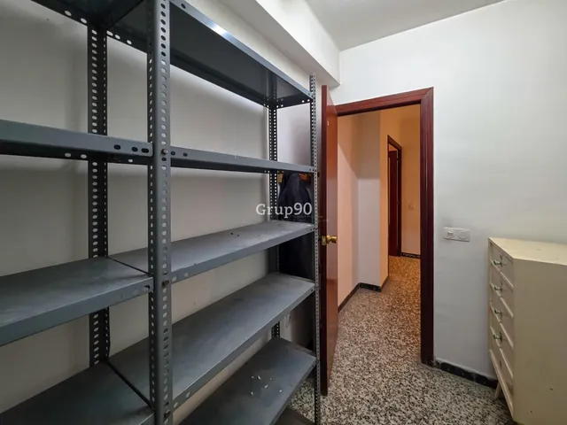 Altillo de 141 m2 en pleno centro de Prat de la Riba con posibilidad de cambio de uso a vivienda — 14