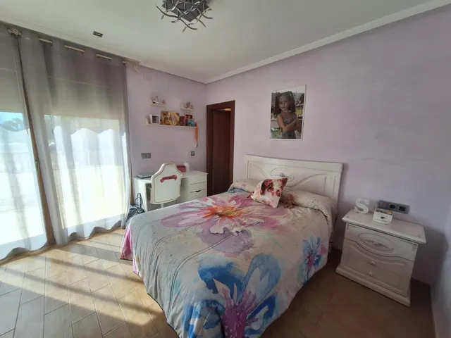 Chalet de lujo en venta en Aspe — 14