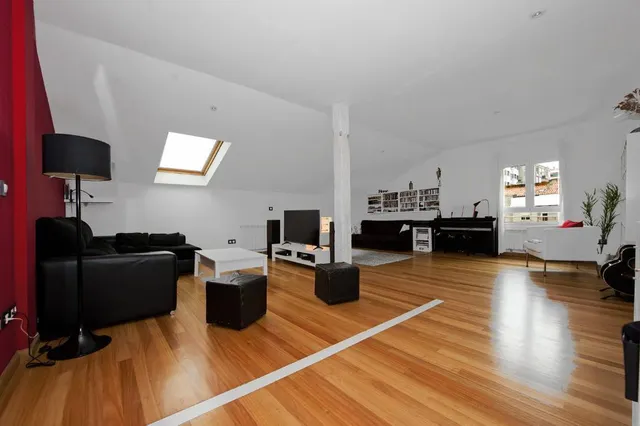 Piso 2 habitaciones 122m² en venta - Centro — 40