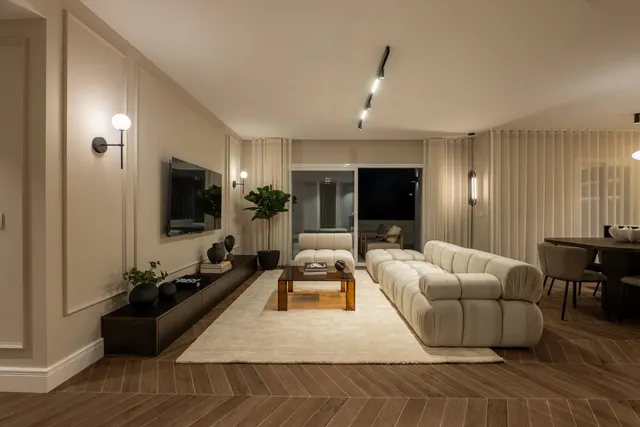 Ático 3 habitaciones 133m² en venta - El Madroñal — 8