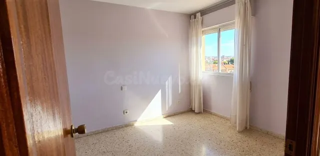 Chalet Adosado en Sevilla Este — 4