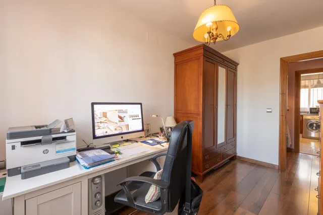 Exclusiva vivienda premium en La Zubia — 21