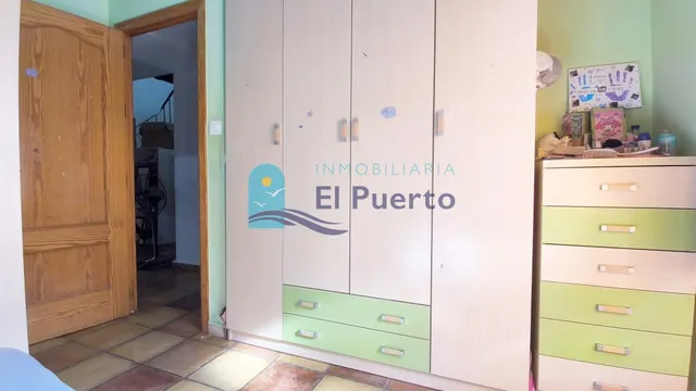Casa en  Totana con 5 dormitorios y gran patio – ref. 2063 — 22