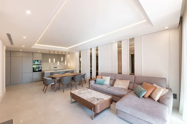 Apartamento 3 habitaciones 127m² en venta - Costa Del Sol - foto 5